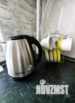 1-к квартира, посуточно, 30м2, 5/7 этаж