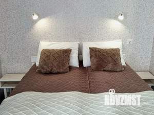 1-к квартира, посуточно, 32м2, 4/5 этаж