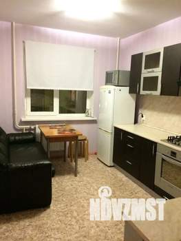 2-к квартира, посуточно, 49м2, 4/10 этаж