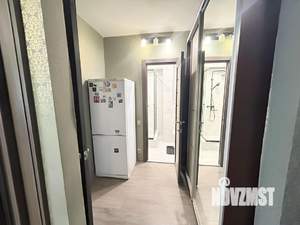 1-к квартира, на длительный срок, 32м2, 1/5 этаж