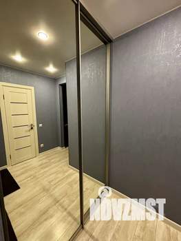 Студия квартира, посуточно, 41м2, 9/9 этаж