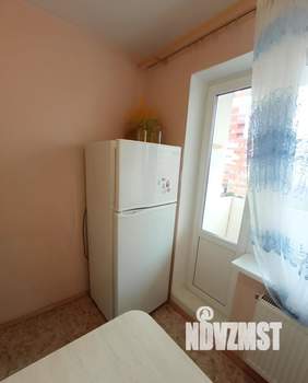 1-к квартира, на длительный срок, 28м2, 4/10 этаж