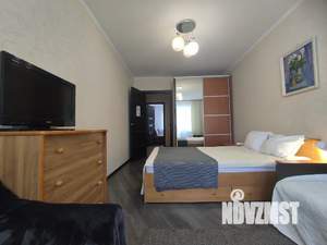 1-к квартира, посуточно, 36м2, 1/9 этаж