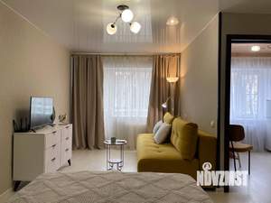1-к квартира, посуточно, 30м2, 2/5 этаж