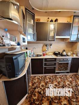 1-к квартира, на длительный срок, 36м2, 5/5 этаж