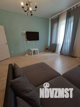 2-к квартира, посуточно, 61м2, 1/3 этаж