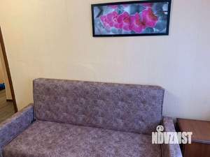 1-к квартира, на длительный срок, 30м2, 4/5 этаж