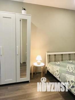 2-к квартира, посуточно, 50м2, 1/4 этаж