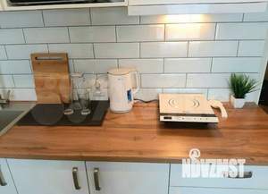 1-к квартира, посуточно, 32м2, 1/1 этаж