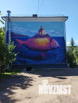 1-к квартира, посуточно, 40м2, 2/3 этаж