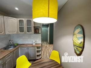 1-к квартира, посуточно, 32м2, 1/5 этаж
