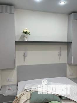 1-к квартира, посуточно, 37м2, 4/9 этаж