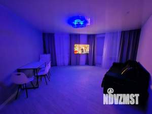 2-к квартира, посуточно, 58м2, 2/5 этаж