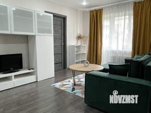 2-к квартира, посуточно, 44м2, 4/5 этаж