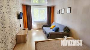 1-к квартира, посуточно, 30м2, 4/5 этаж