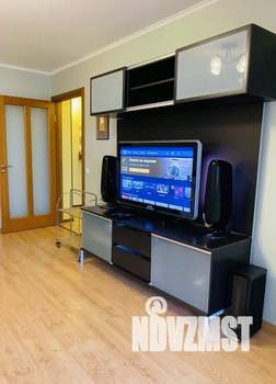 2-к квартира, посуточно, 57м2, 1/1 этаж