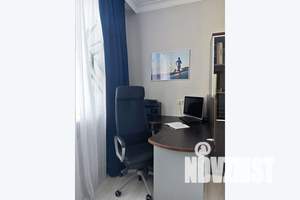 2-к квартира, посуточно, 46м2, 1/3 этаж