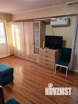 1-к квартира, на длительный срок, 32м2, 6/9 этаж