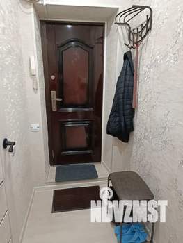 1-к квартира, посуточно, 31м2, 1/5 этаж