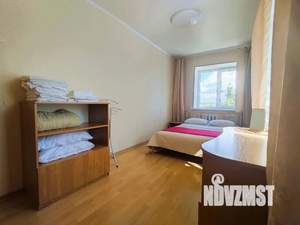 2-к квартира, посуточно, 44м2, 4/4 этаж