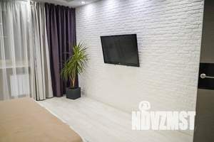 1-к квартира, посуточно, 45м2, 9/9 этаж