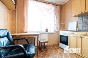1-к квартира, на длительный срок, 35м2, 4/5 этаж