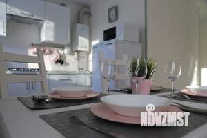 1-к квартира, посуточно, 32м2, 3/4 этаж