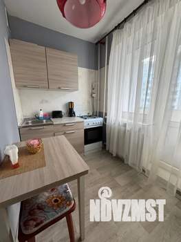 1-к квартира, посуточно, 27м2, 4/9 этаж