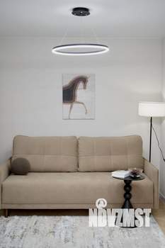 1-к квартира, посуточно, 38м2, 6/10 этаж