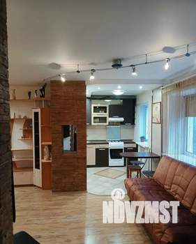 2-к квартира, посуточно, 40м2, 2/5 этаж