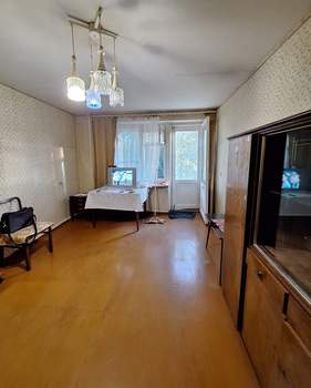 1-к квартира, на длительный срок, 32м2, 4/5 этаж