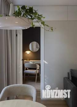 1-к квартира, посуточно, 43м2, 2/2 этаж