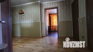 1-к квартира, посуточно, 55м2, 3/9 этаж