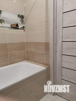 2-к квартира, на длительный срок, 40м2, 2/2 этаж