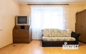 1-к квартира, на длительный срок, 35м2, 4/5 этаж