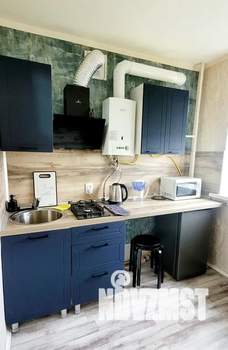 1-к квартира, посуточно, 30м2, 4/5 этаж