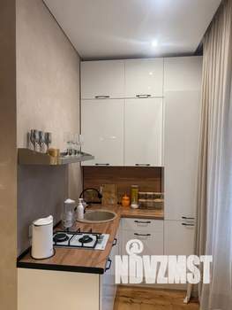3-к квартира, посуточно, 50м2, 3/5 этаж