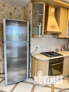 2-к квартира, посуточно, 60м2, 2/4 этаж