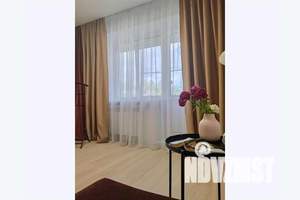 2-к квартира, посуточно, 55м2, 4/5 этаж