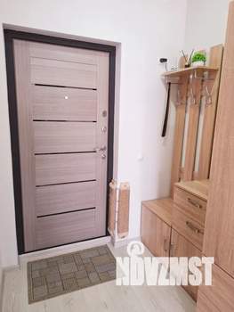 Студия квартира, посуточно, 28м2, 4/4 этаж