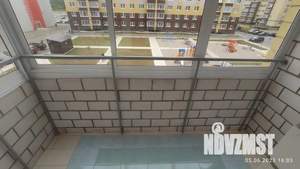 2-к квартира, посуточно, 55м2, 3/10 этаж