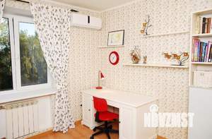 2-к квартира, посуточно, 57м2, 1/1 этаж