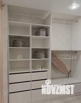 1-к квартира, посуточно, 35м2, 5/5 этаж