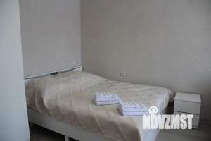 1-к квартира, посуточно, 31м2, 4/5 этаж