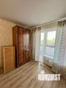 1-к квартира, на длительный срок, 45м2, 1/11 этаж