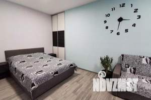 1-к квартира, посуточно, 30м2, 2/5 этаж