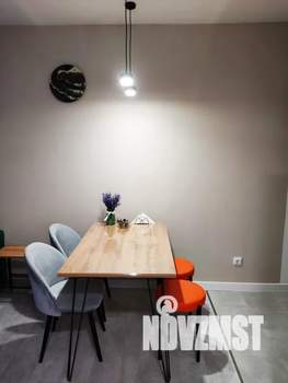 1-к квартира, посуточно, 38м2, 2/9 этаж