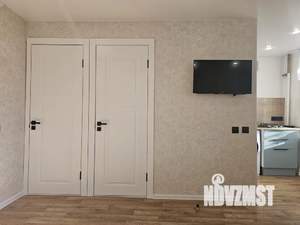 2-к квартира, посуточно, 42м2, 2/5 этаж