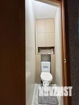 1-к квартира, посуточно, 35м2, 5/5 этаж