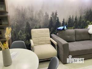 2-к квартира, посуточно, 64м2, 4/5 этаж